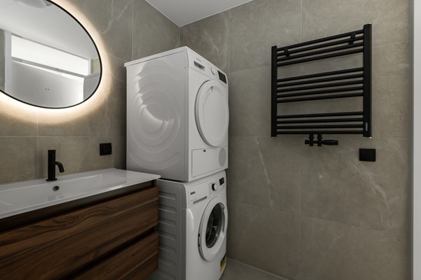 Medium property photo - Belgiëplein 58, 1066 SC Amsterdam